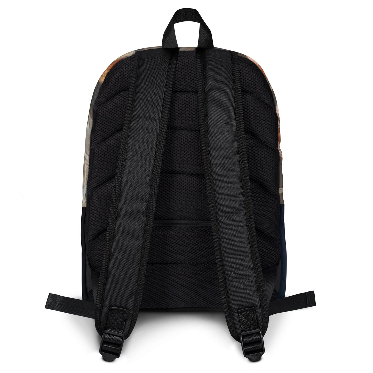 Chess is Life Backpack