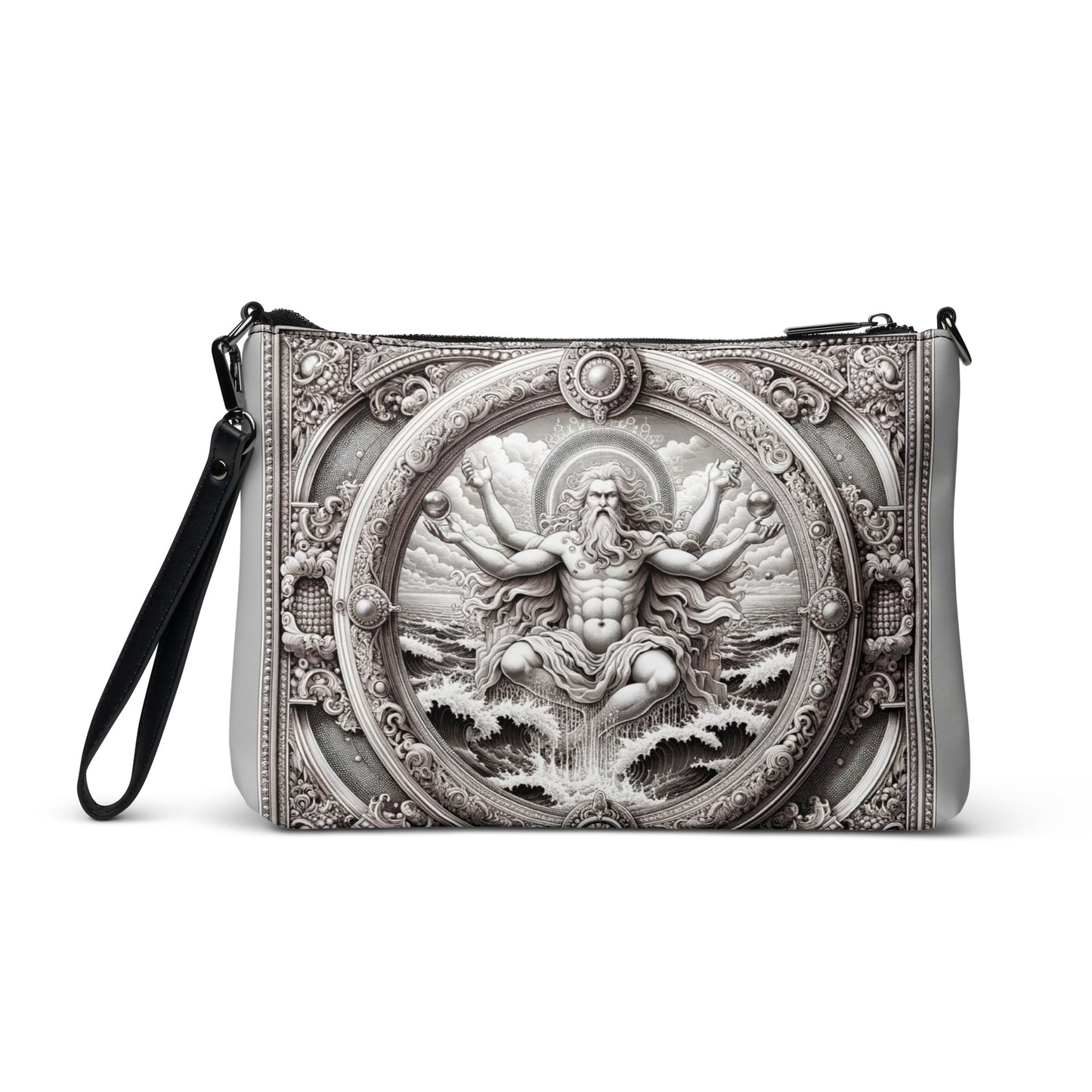 Genius of Water Purse