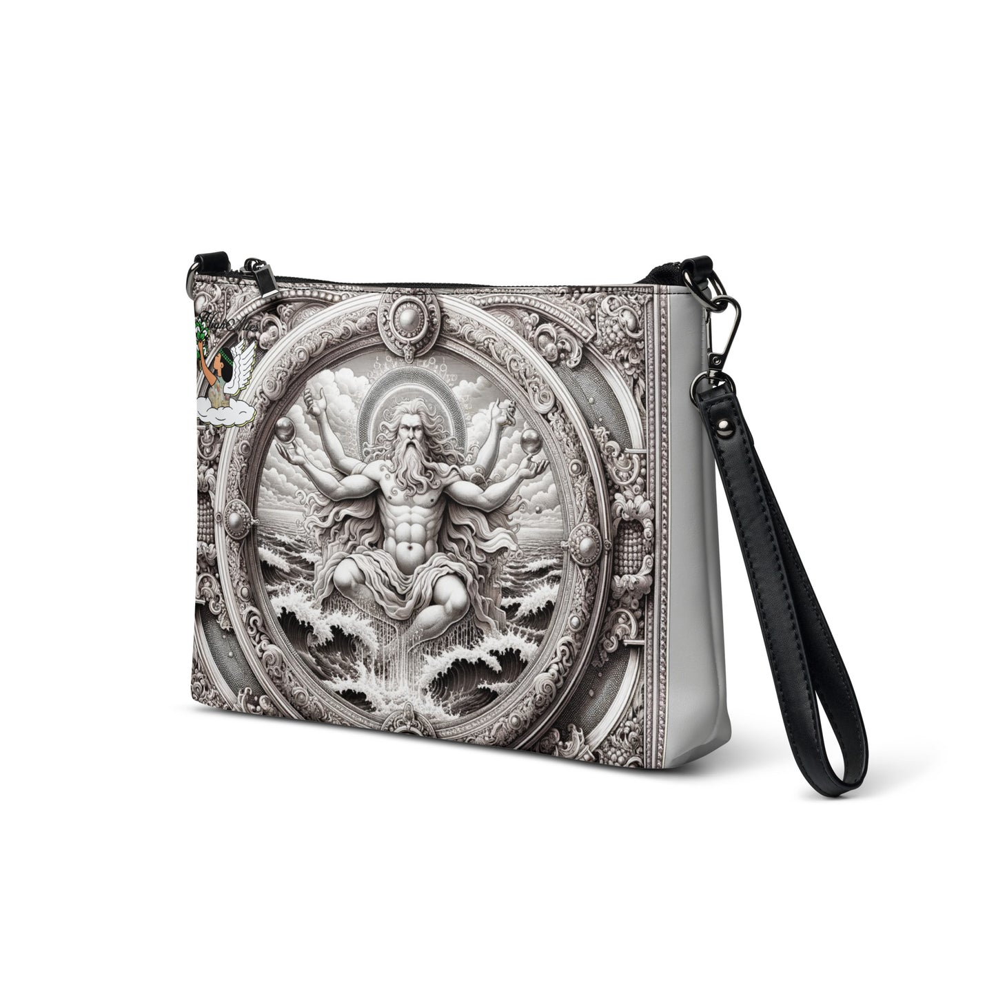 Genius of Water Purse