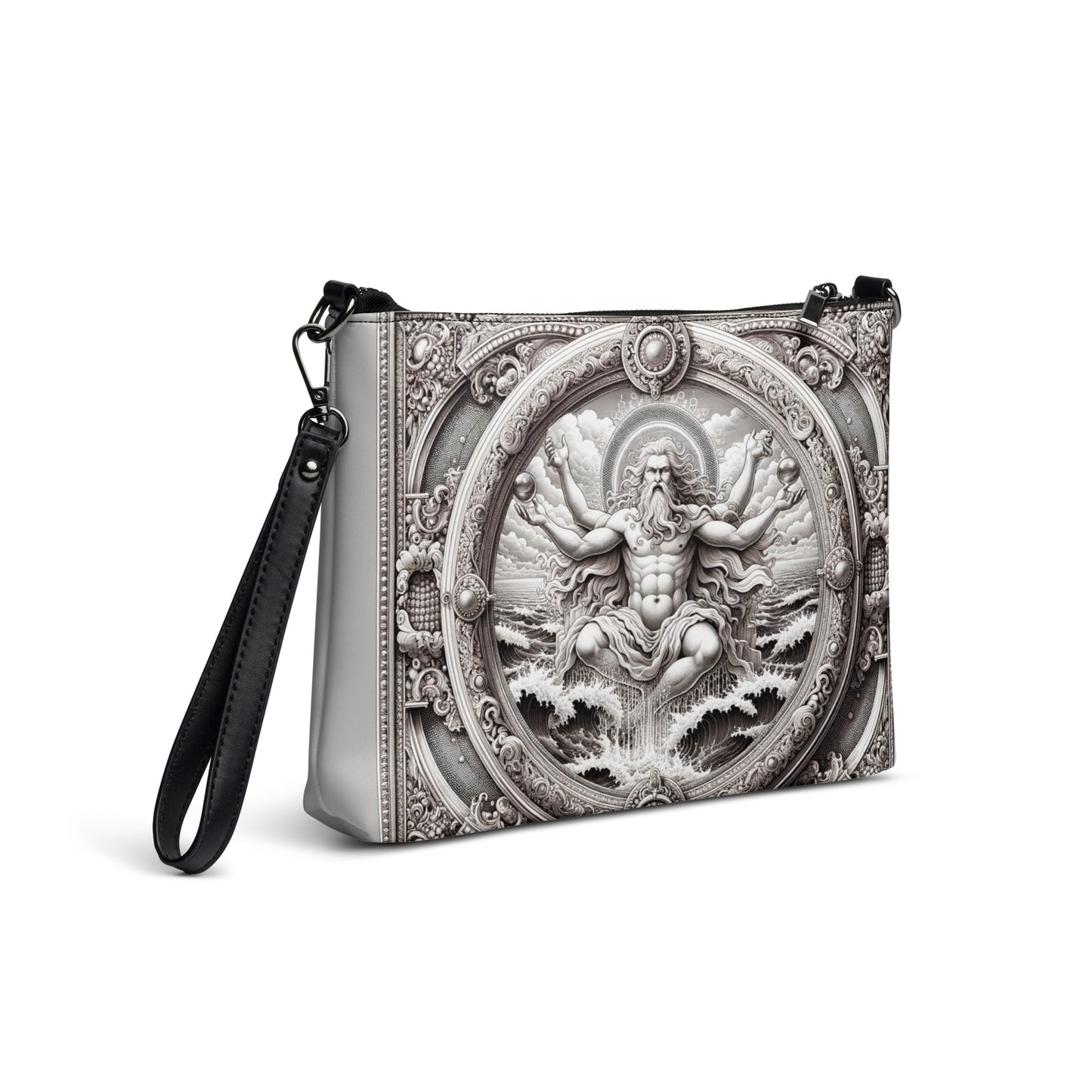 Genius of Water Purse