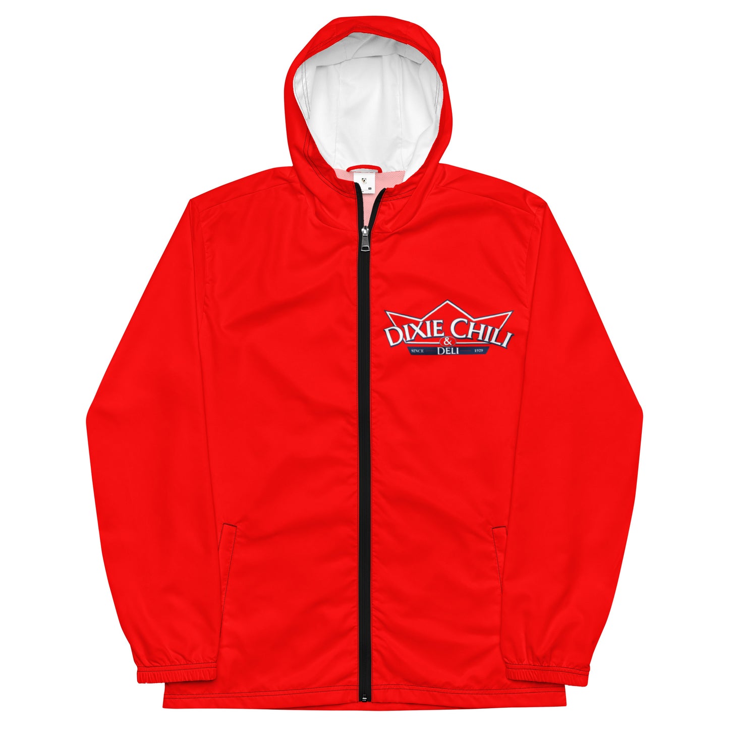 Dixie Chili Windbreaker