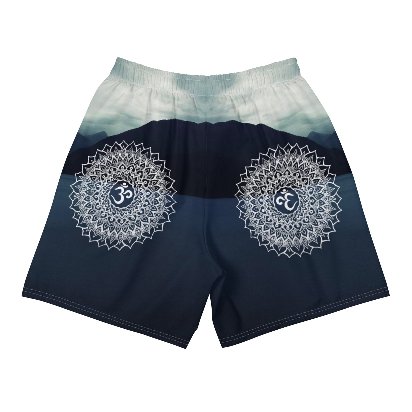 Reach Out Athletic Long Shorts