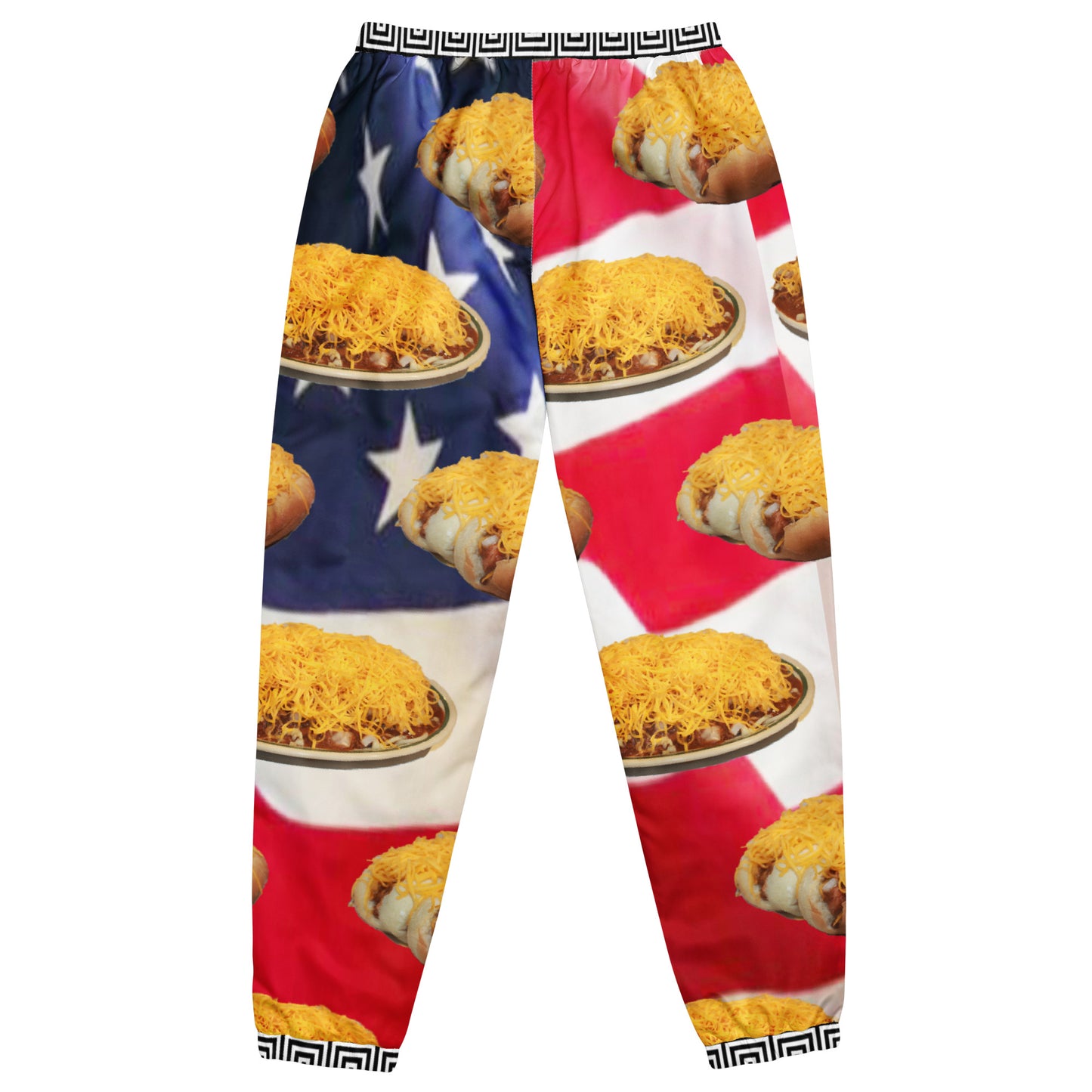 Dixie Chili track pants