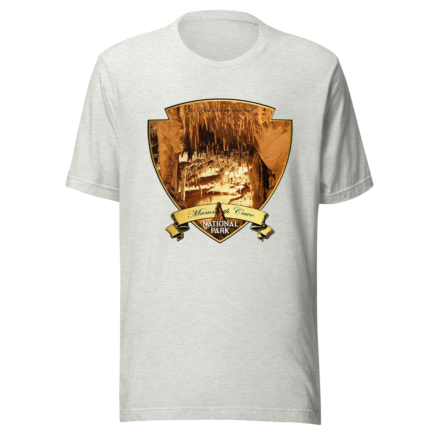 National Parks Mammoth Cave