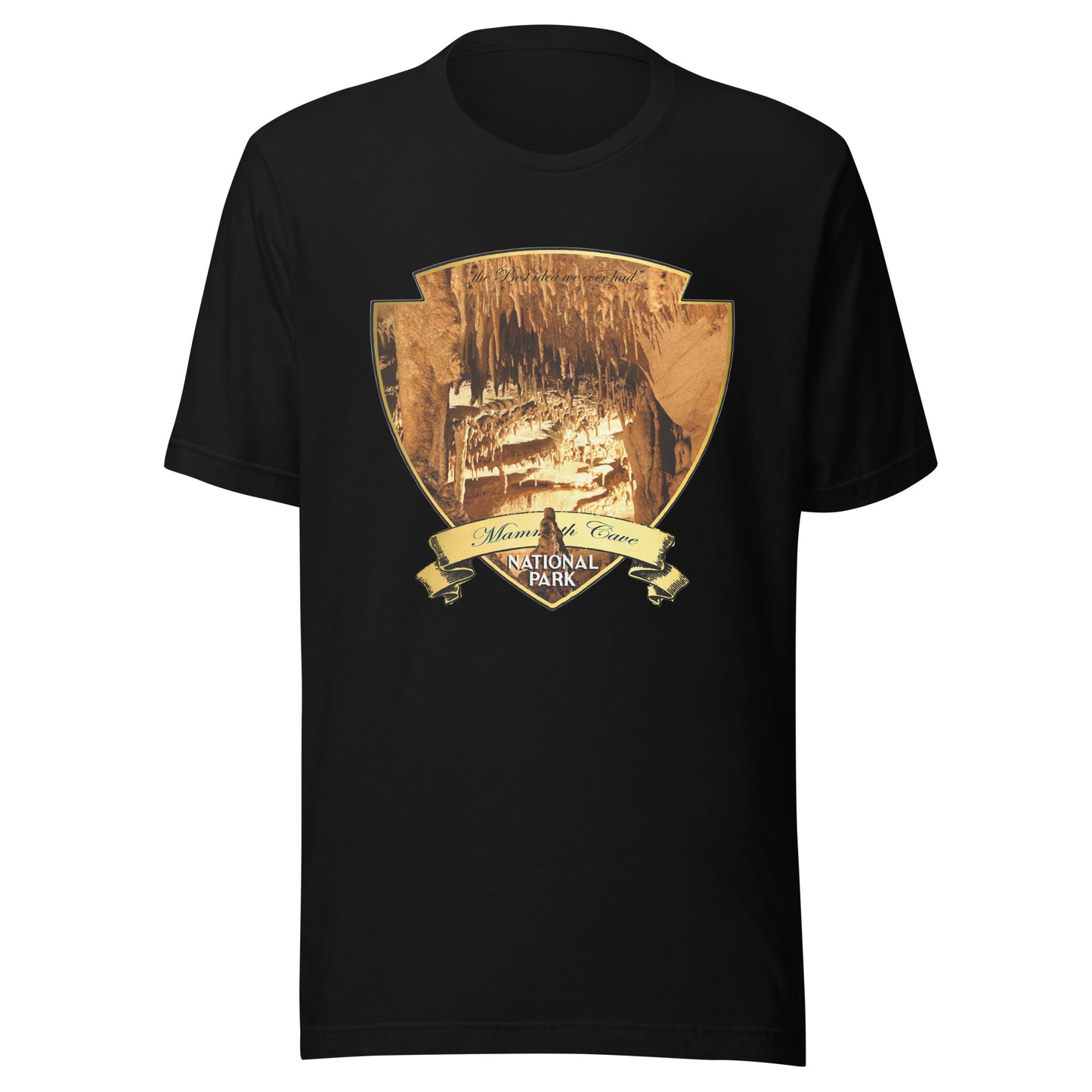 National Parks Mammoth Cave