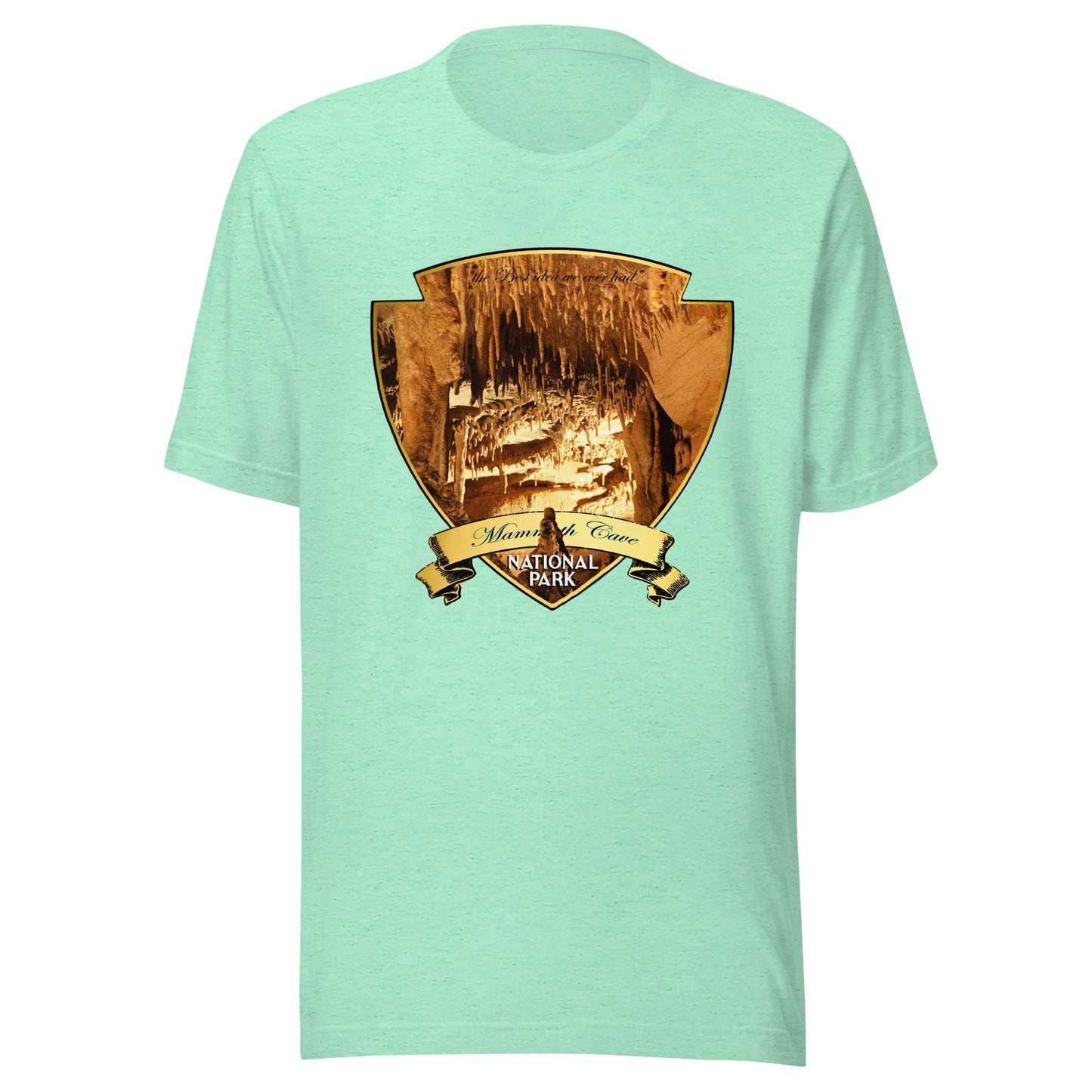 National Parks Mammoth Cave