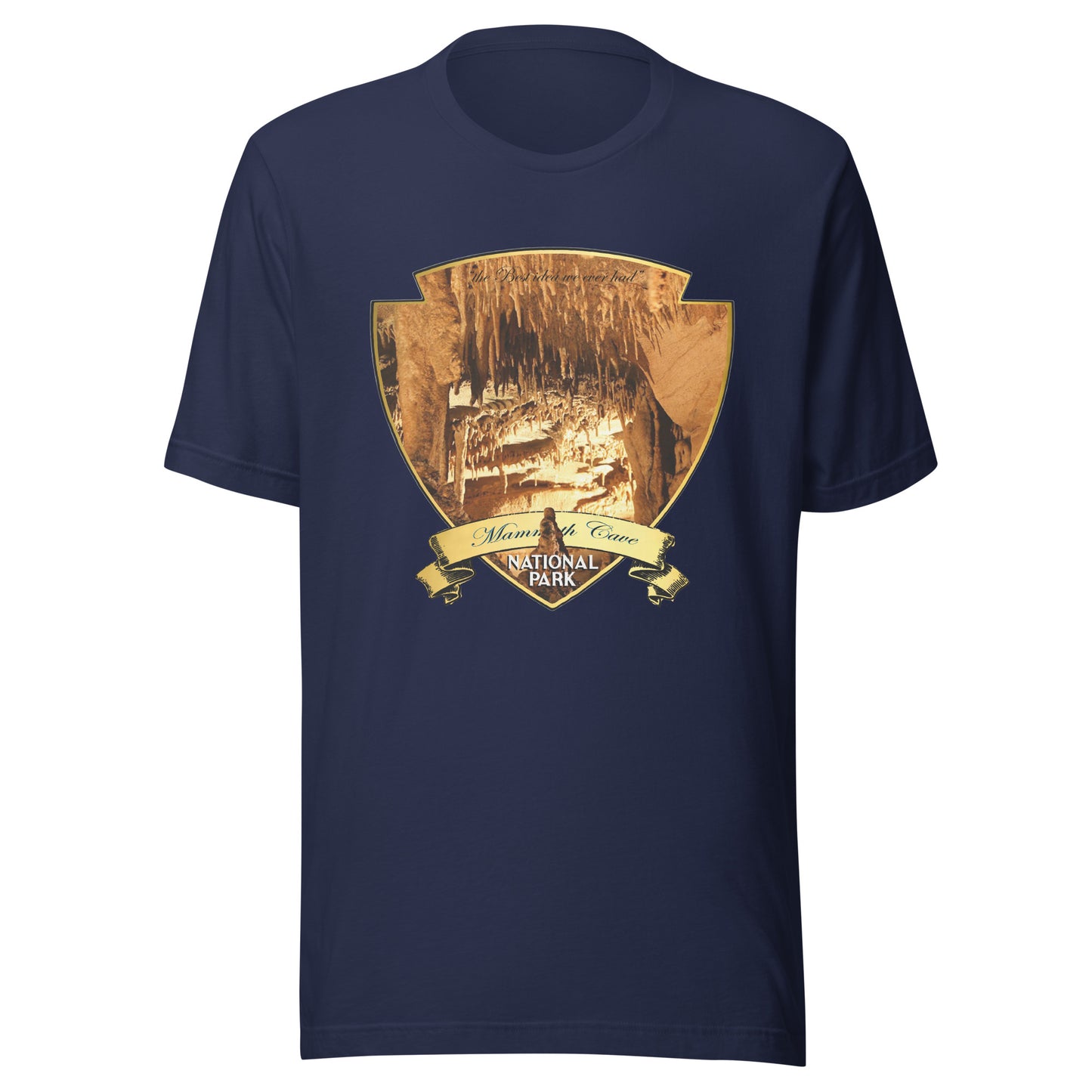 National Parks Mammoth Cave