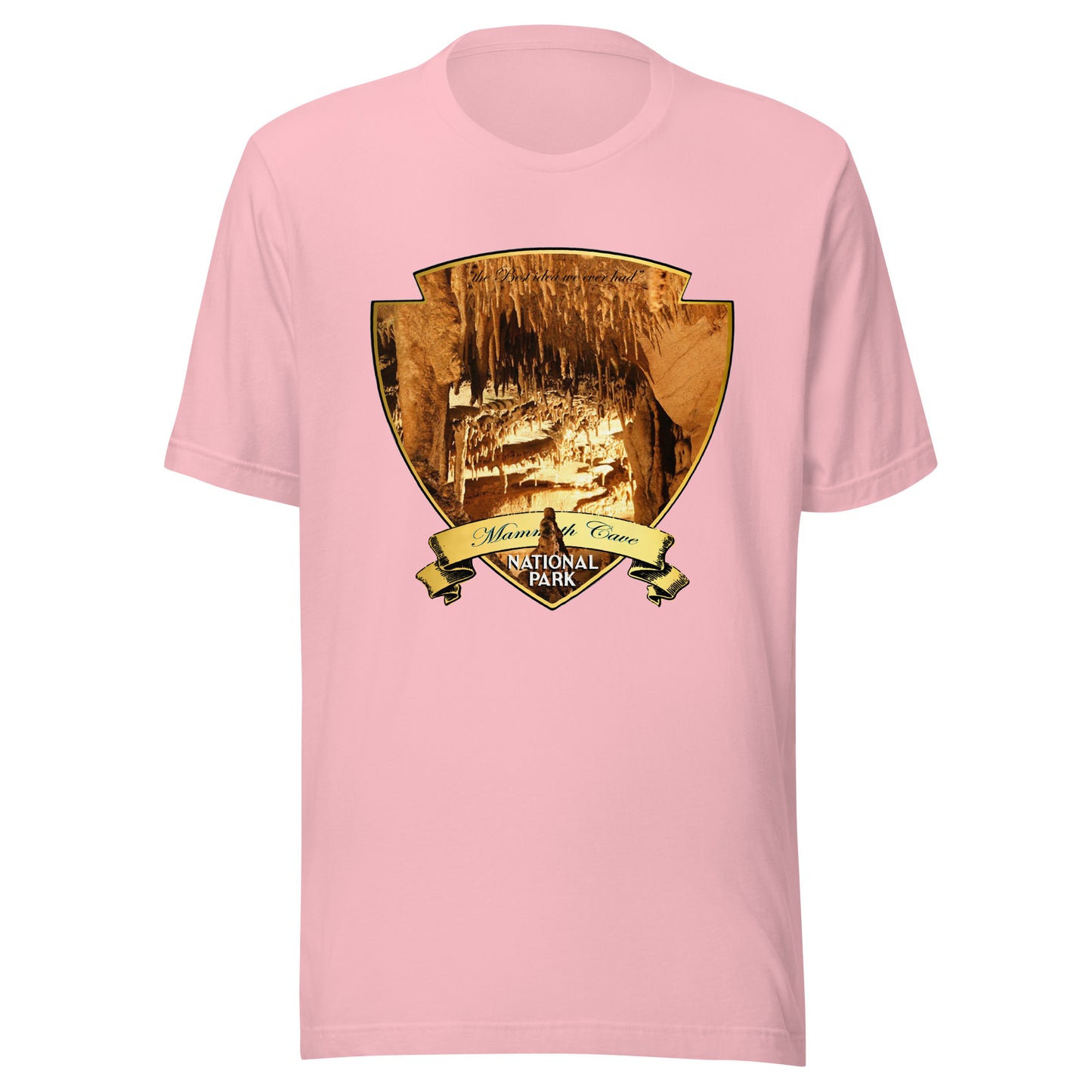 National Parks Mammoth Cave