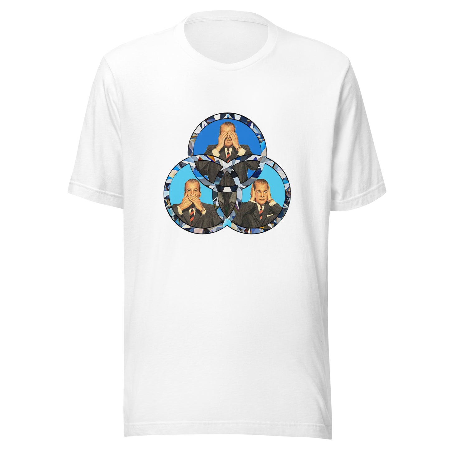 HighAlter Hear x See x Speak No Evil