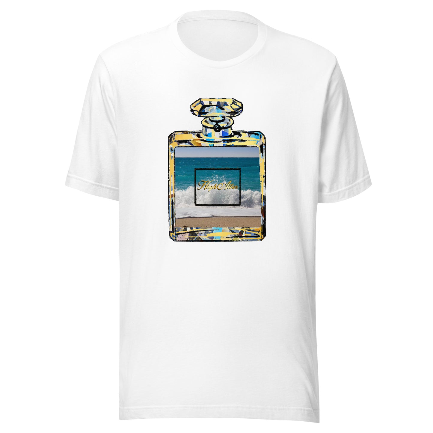 HighAlter Love Potion