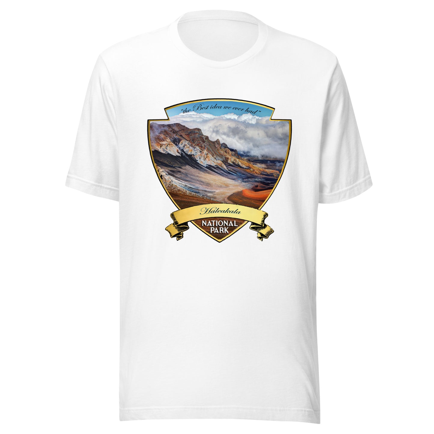 National Parks Haleakala