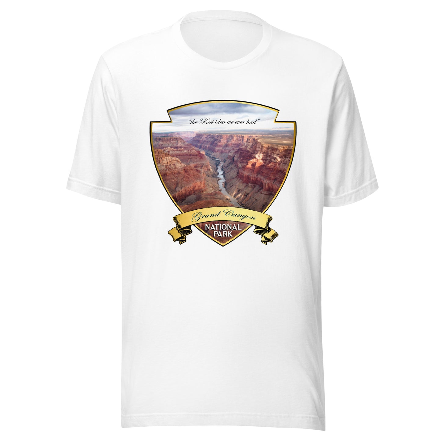 National Parks Grand Canyon