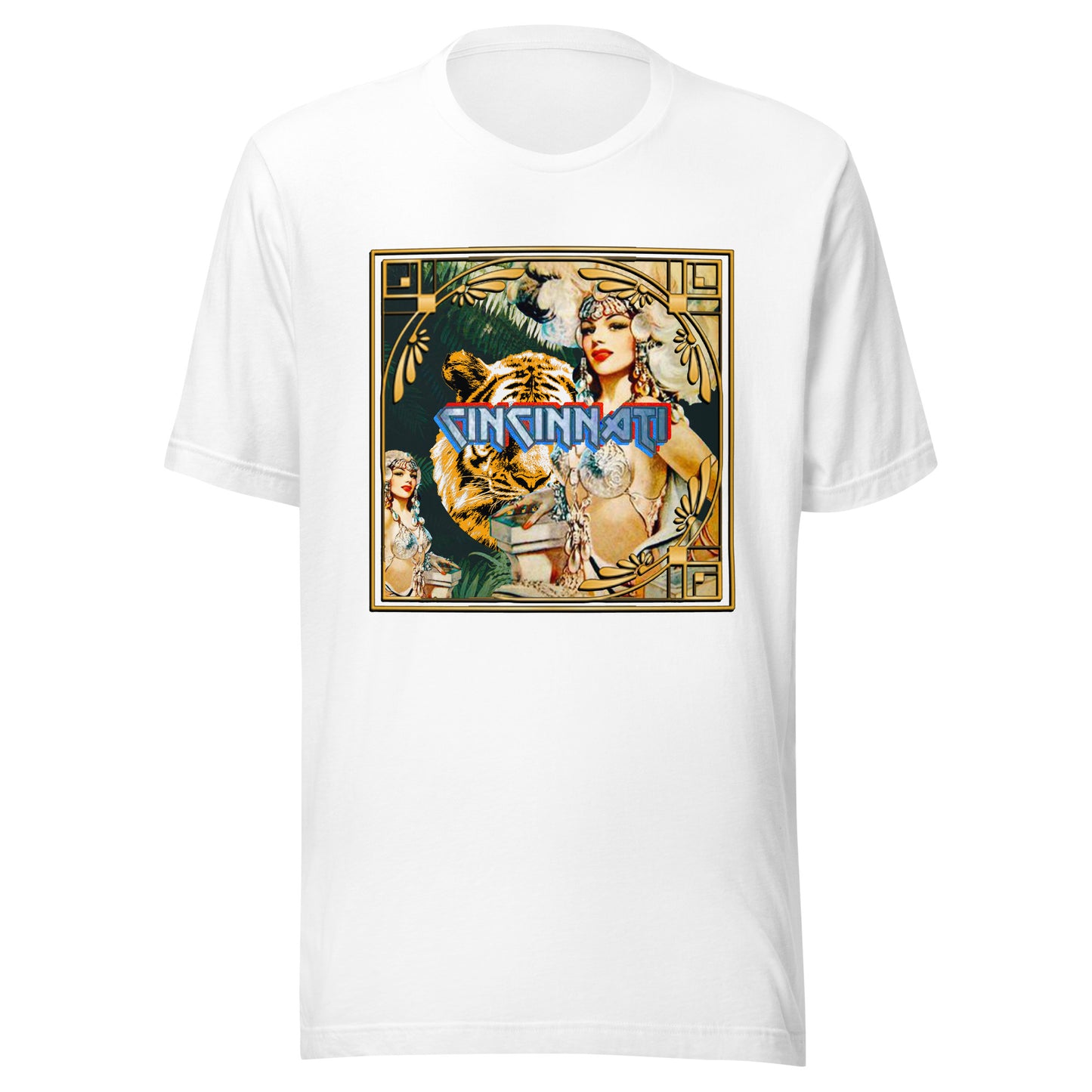 Cincinnati Extravagant