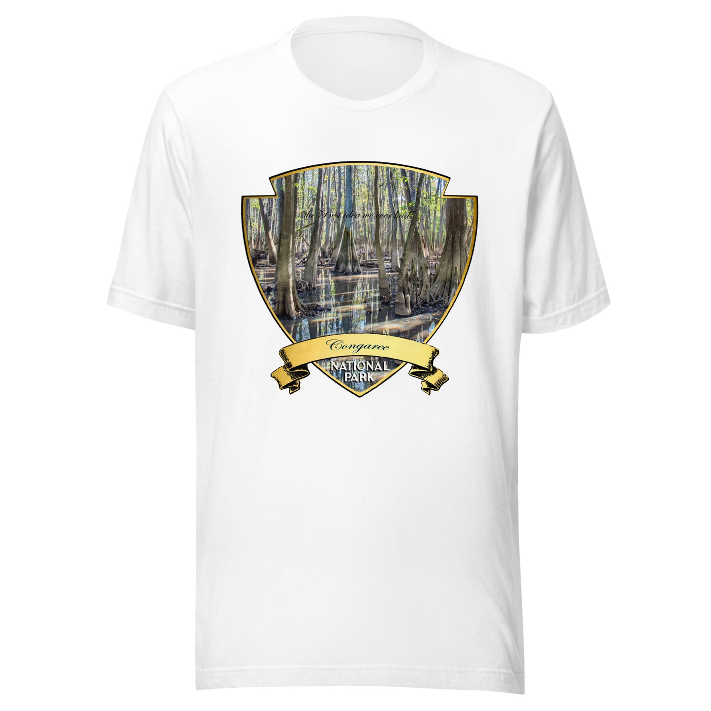 National Parks Congaree