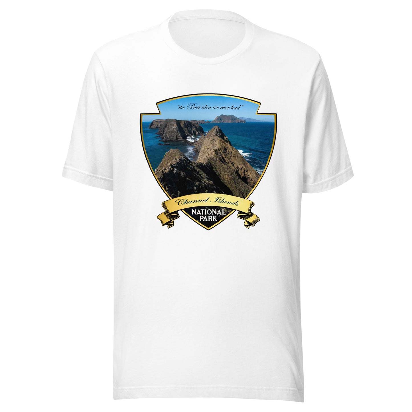 National Parks Channel Islands