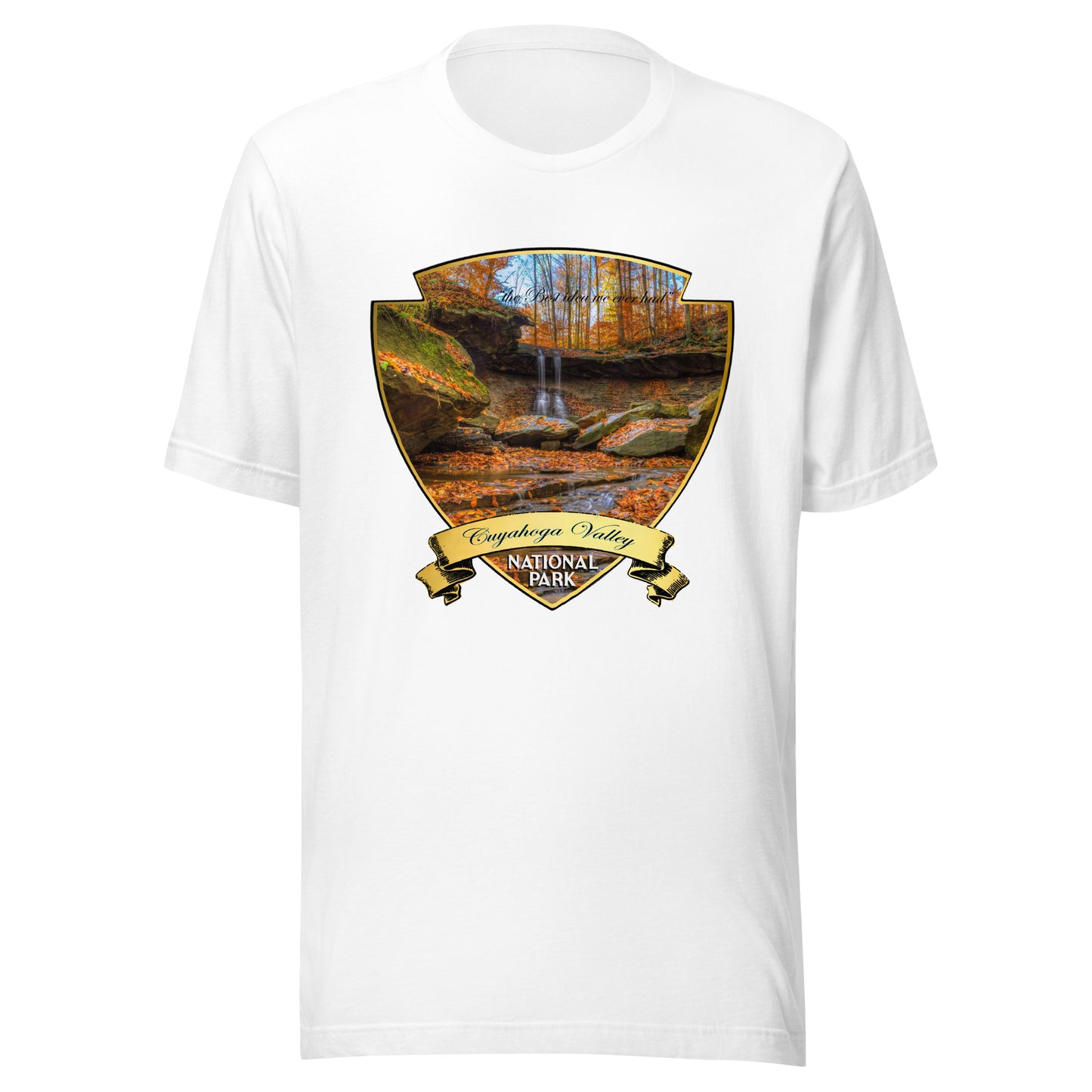 National Parks Cuyahoga Valley