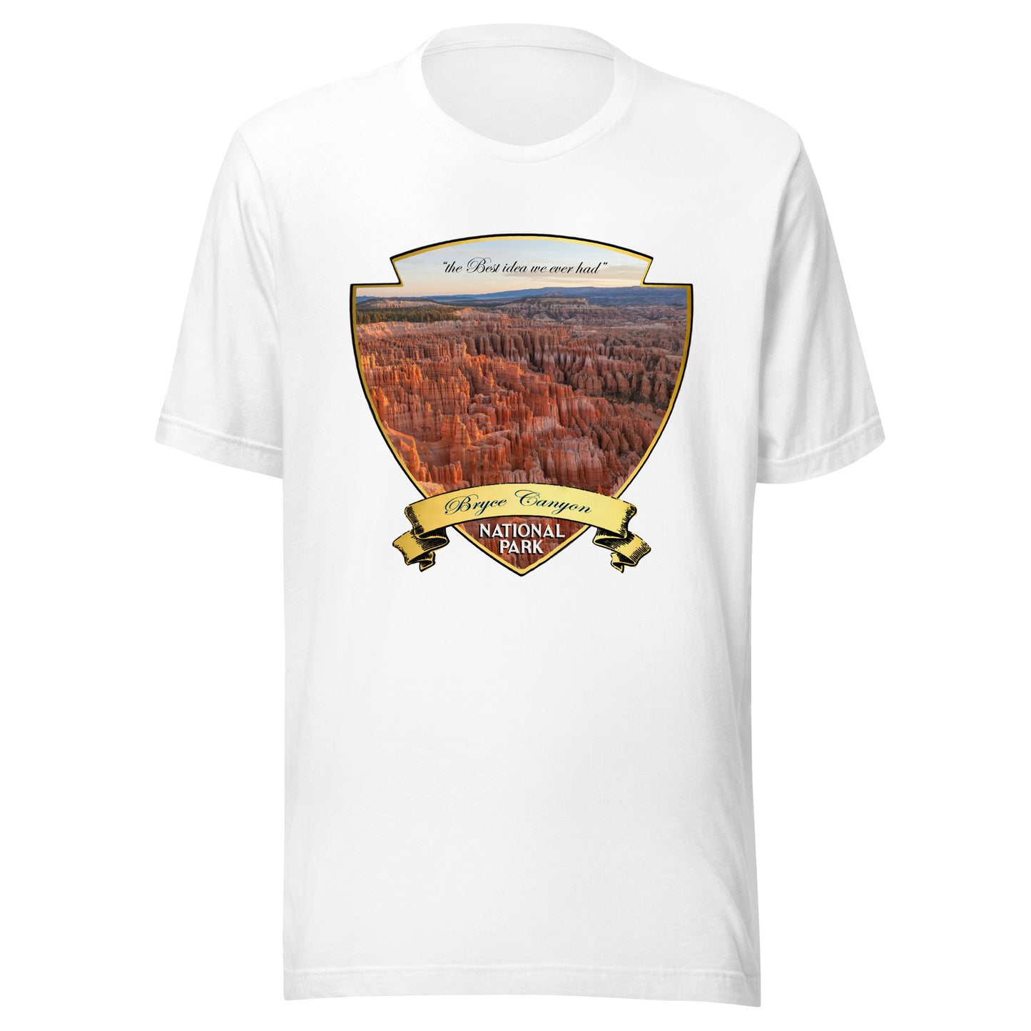 National Parks Bryce Canyon