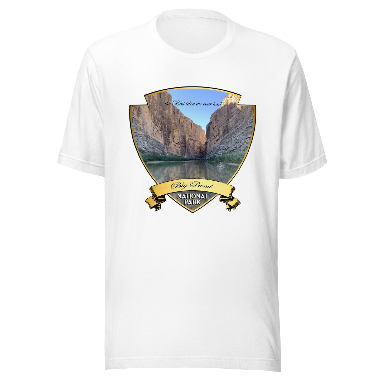 National Parks Big Bend