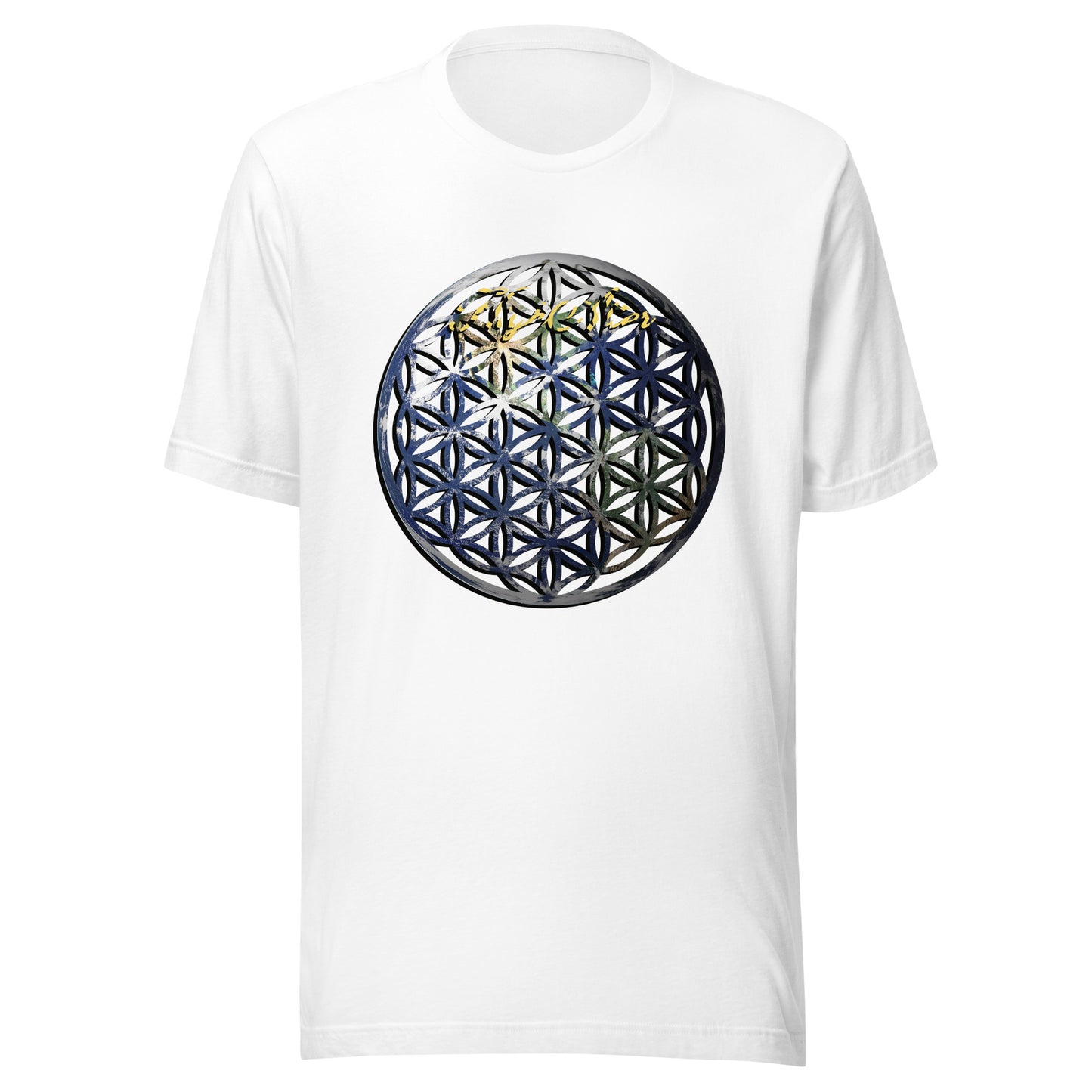 HighAlter Flower of Life