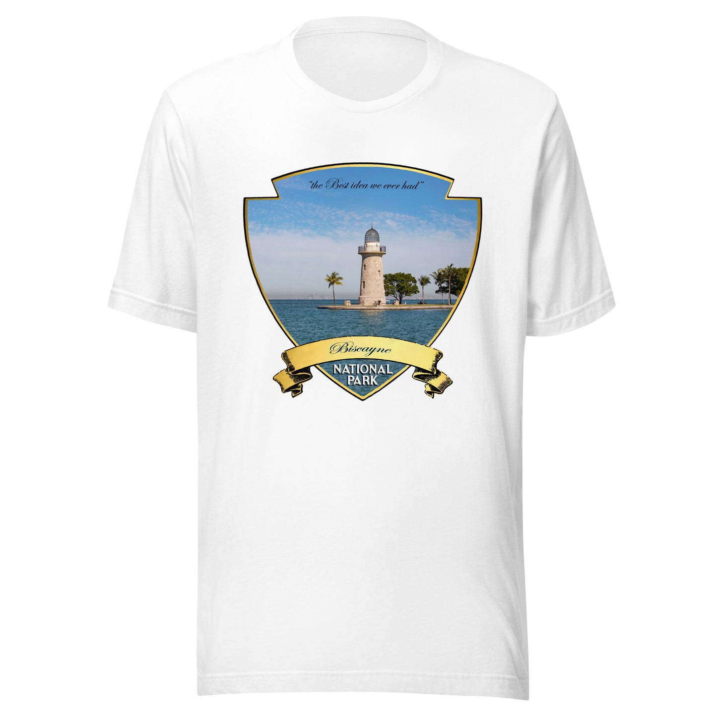 National Parks Biscayne