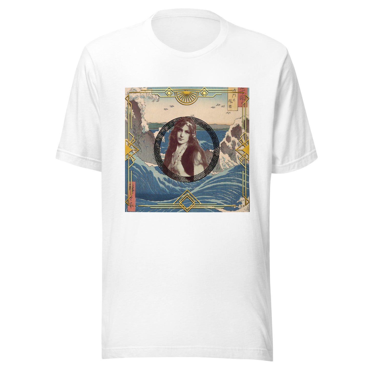 HighAlter Antique Portrait