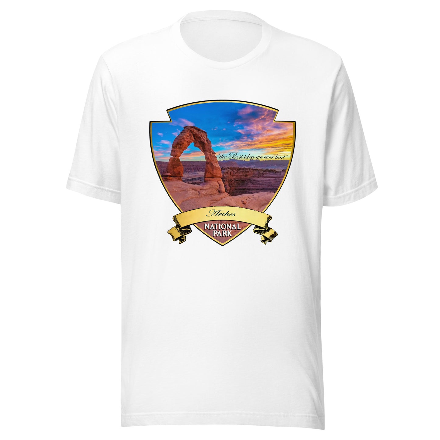 National Parks Arches