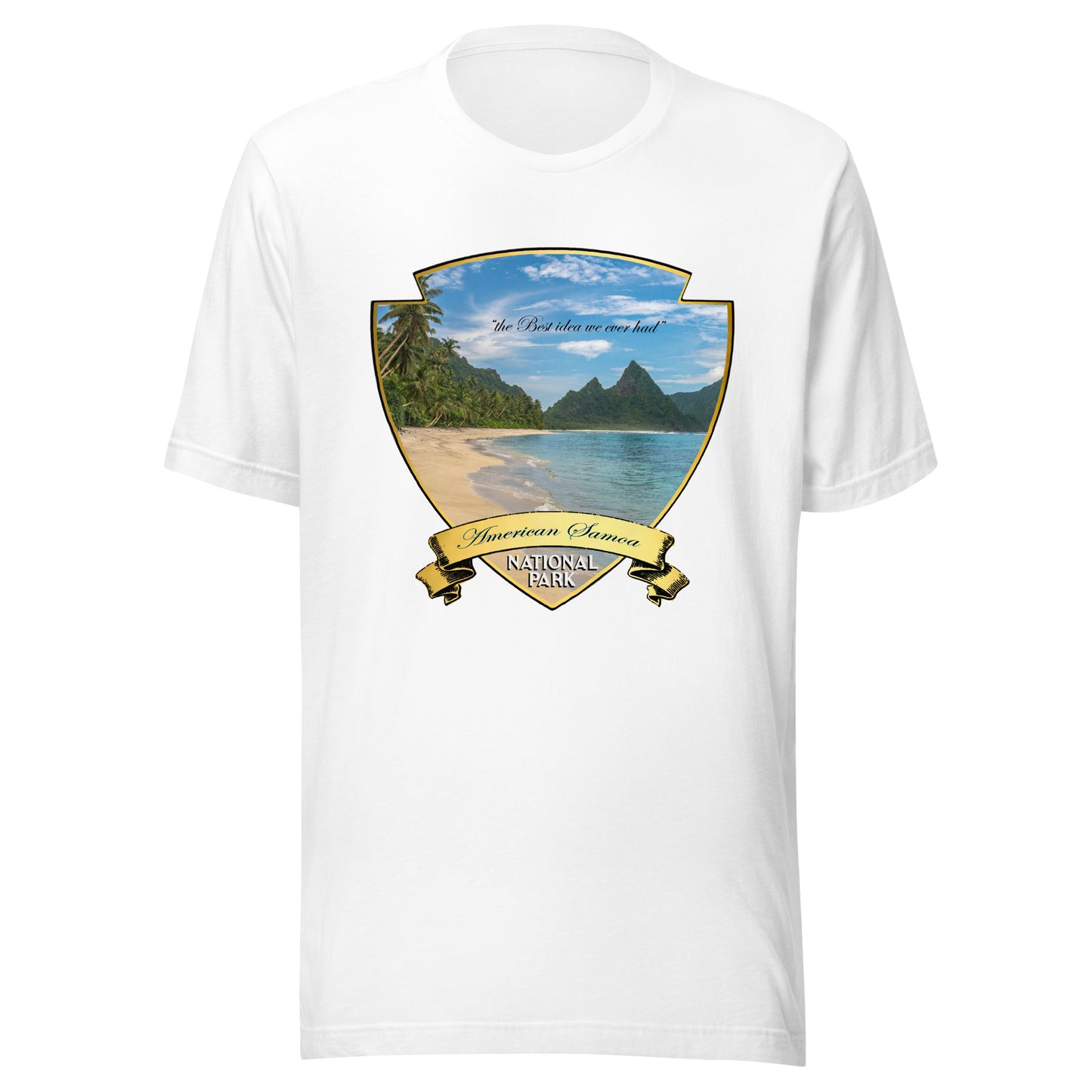 National Parks American Samoa