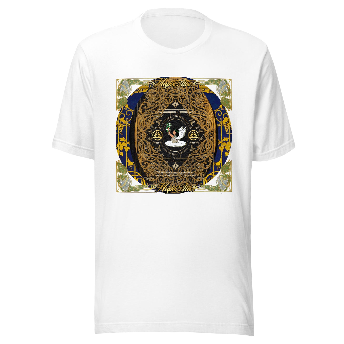 HighAlter Dimensions II