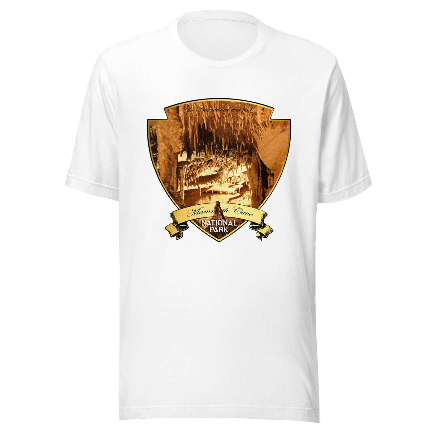 National Parks Mammoth Cave