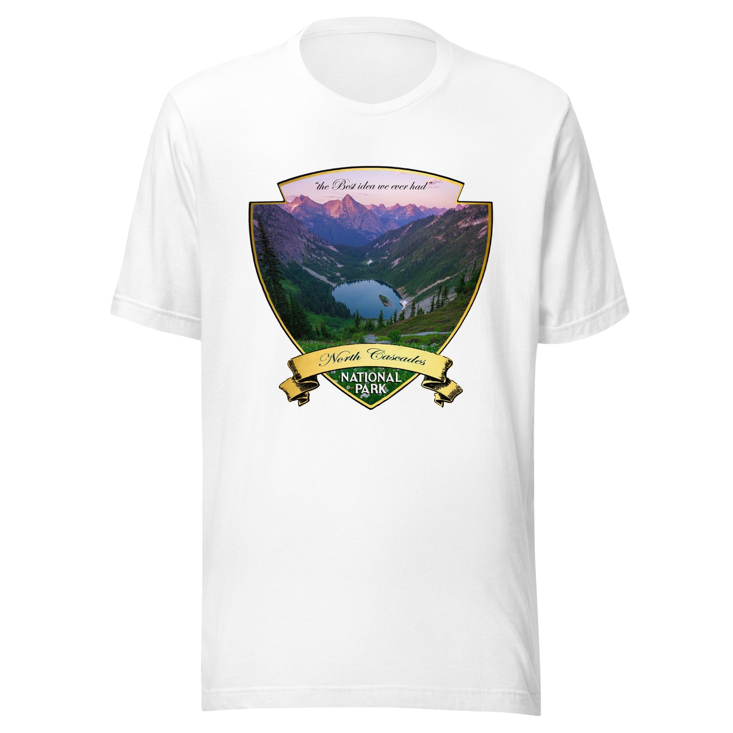 National Parks North Cascades