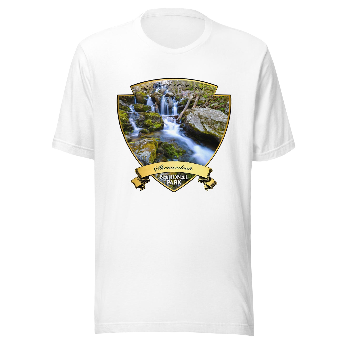 National Parks Shenandoah