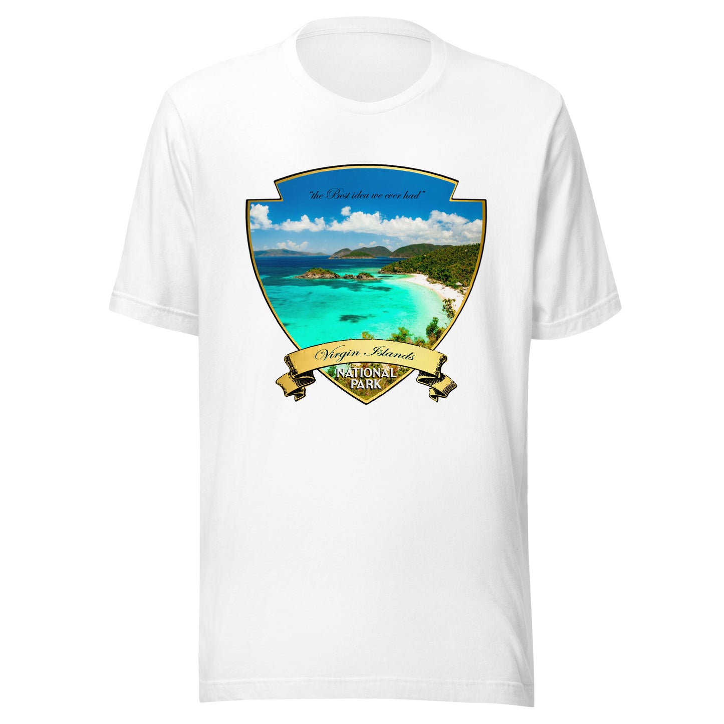 National Parks Virgin Islands