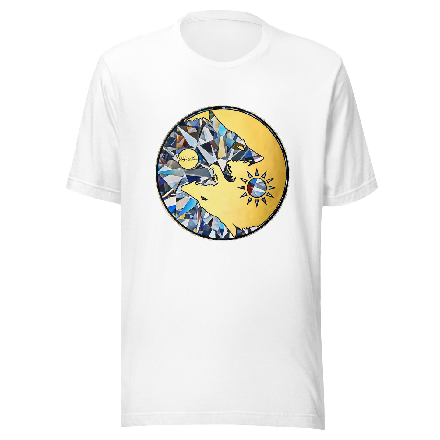 HighAlter Diamonds & Gold