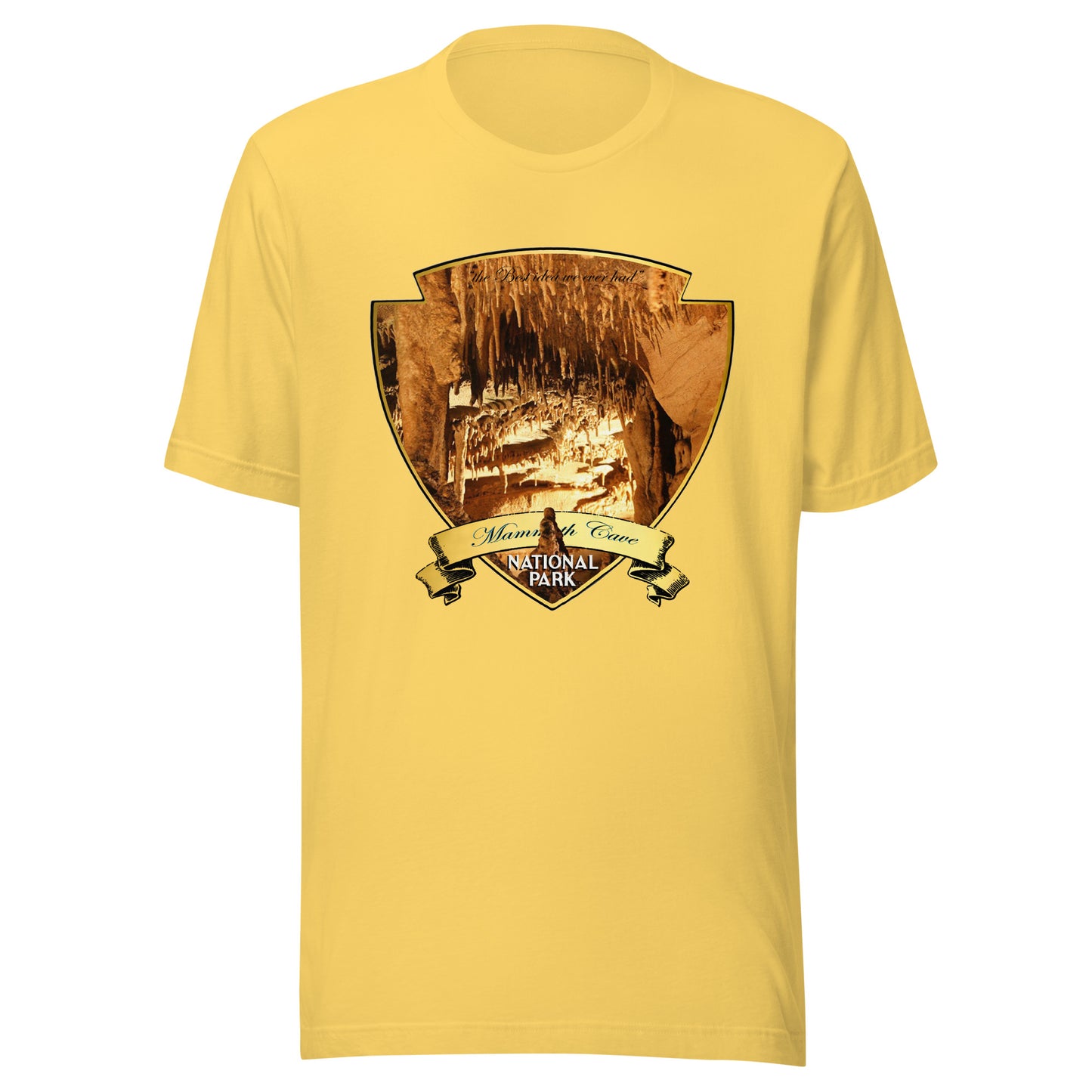 National Parks Mammoth Cave