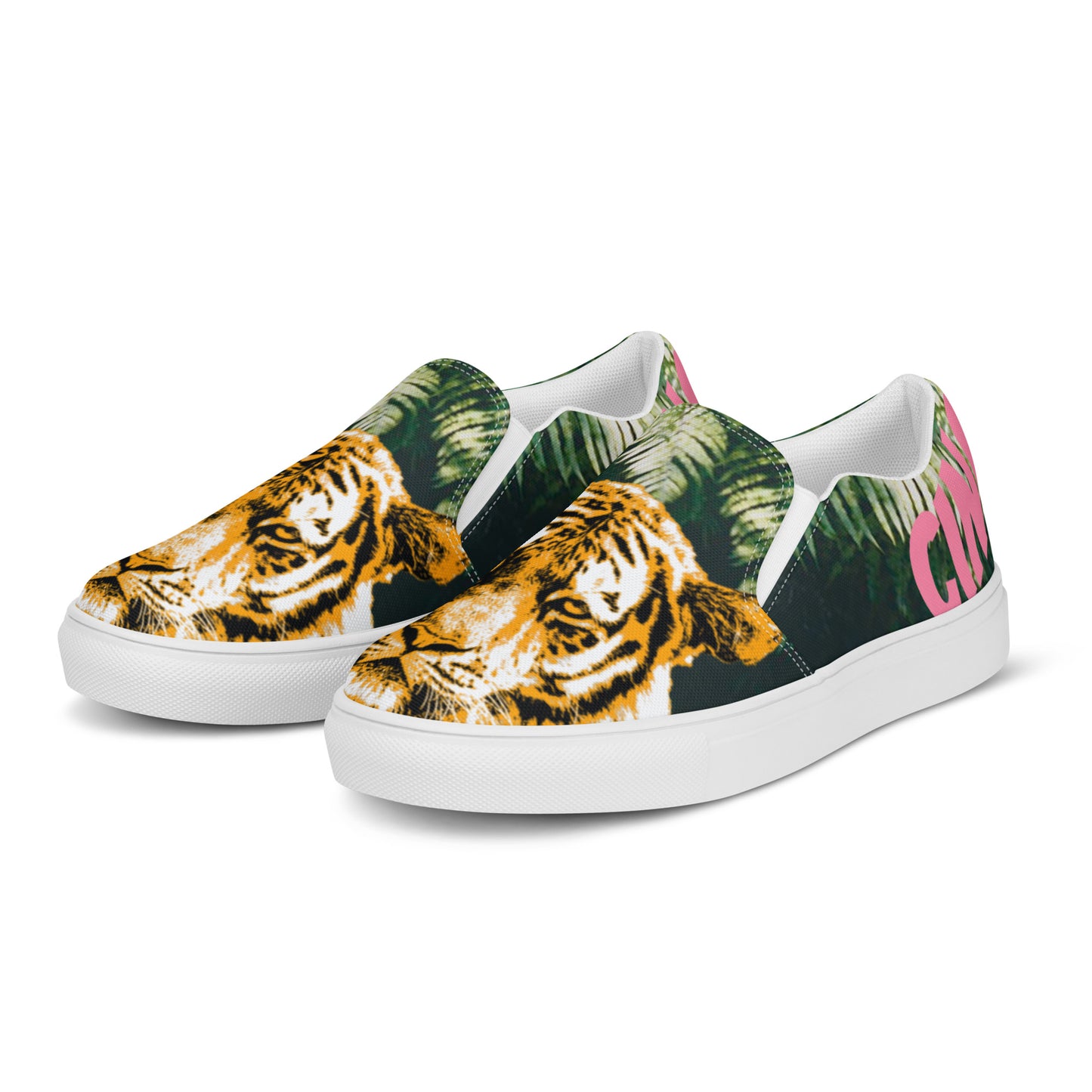 Cincinnati Big Cat Jungle Women’s shoes