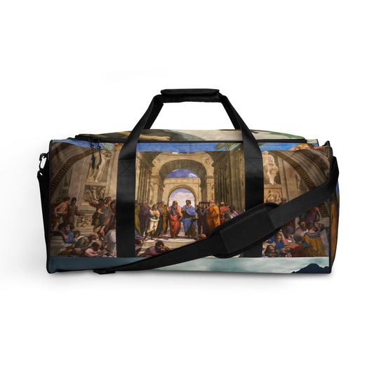Forever Sistine II Duffle bag