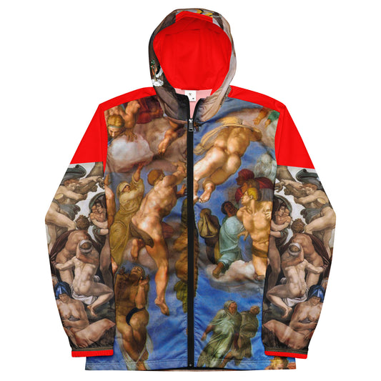 Forever Sistine II Windbreaker