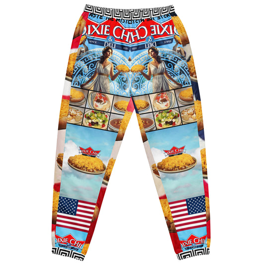 Dixie Chili track pants