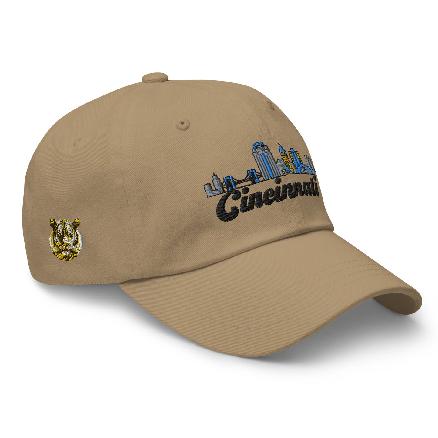 Cincinnati Skape III