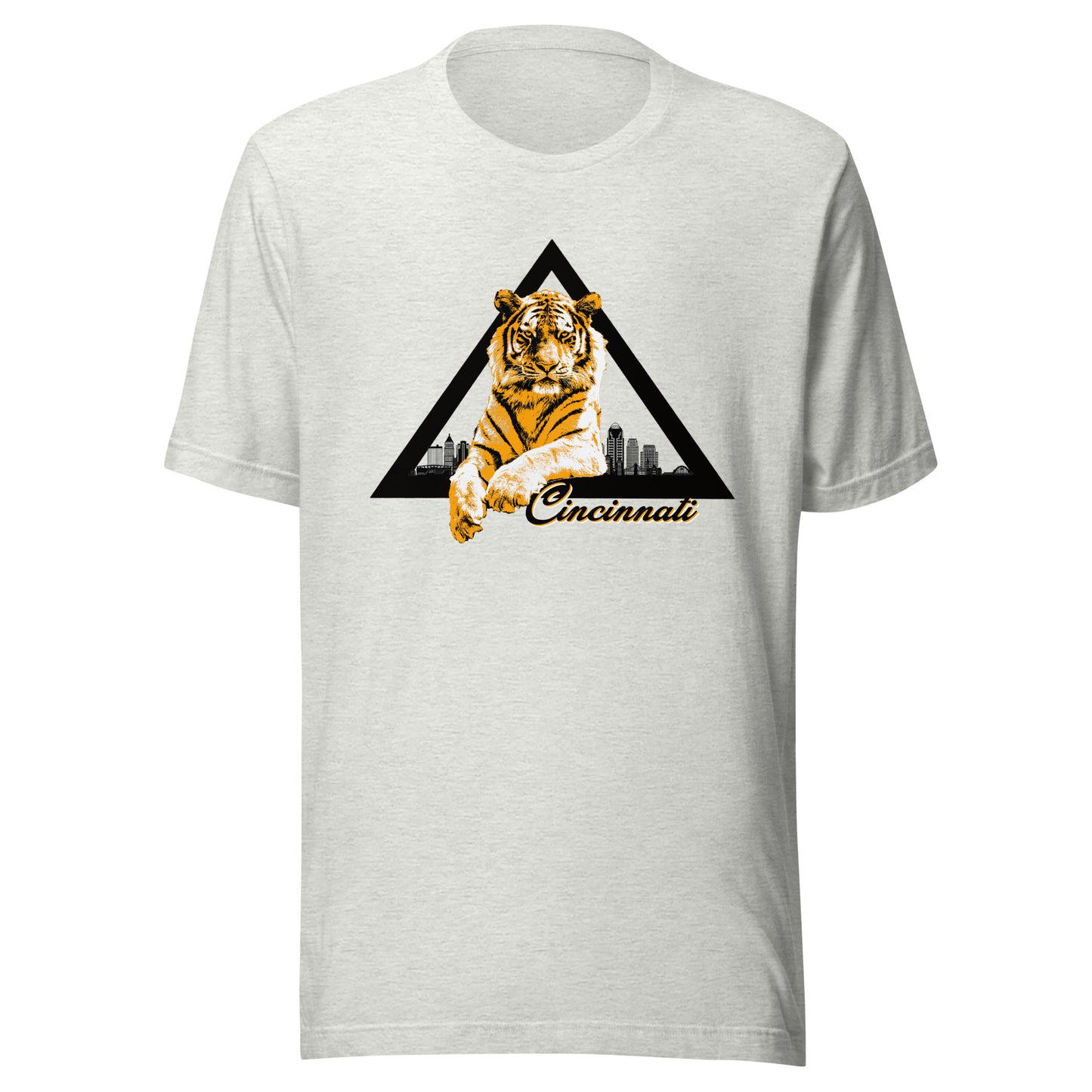 Cincinnati Big Cat