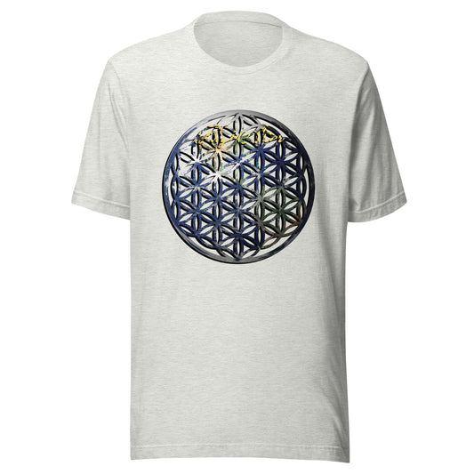 HighAlter Flower of Life