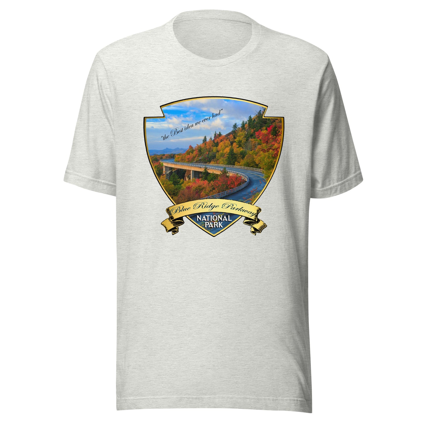 National Parks Blue Ridge Parkway