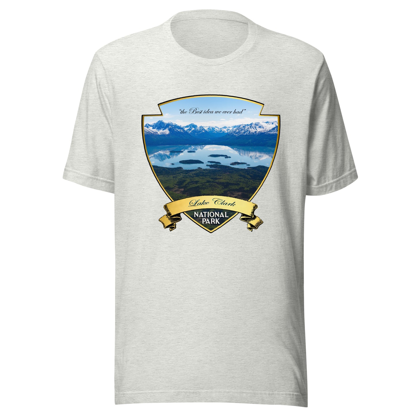 National Parks Lake Clark