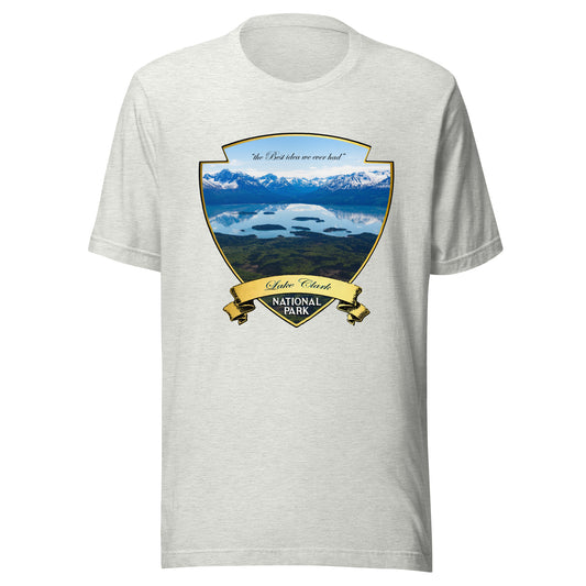National Parks Lake Clark