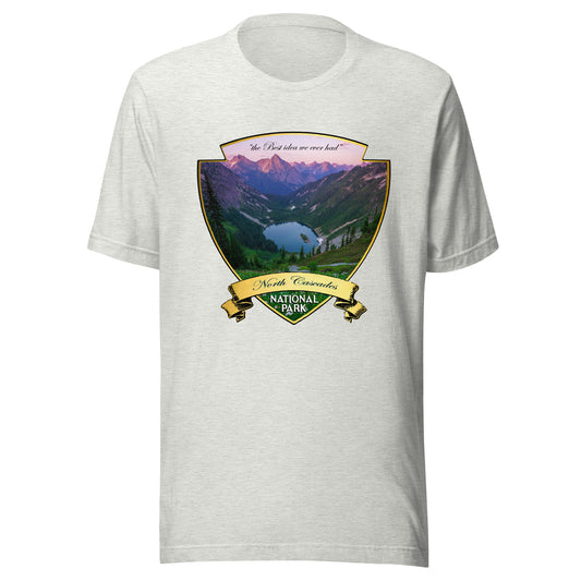 National Parks North Cascades