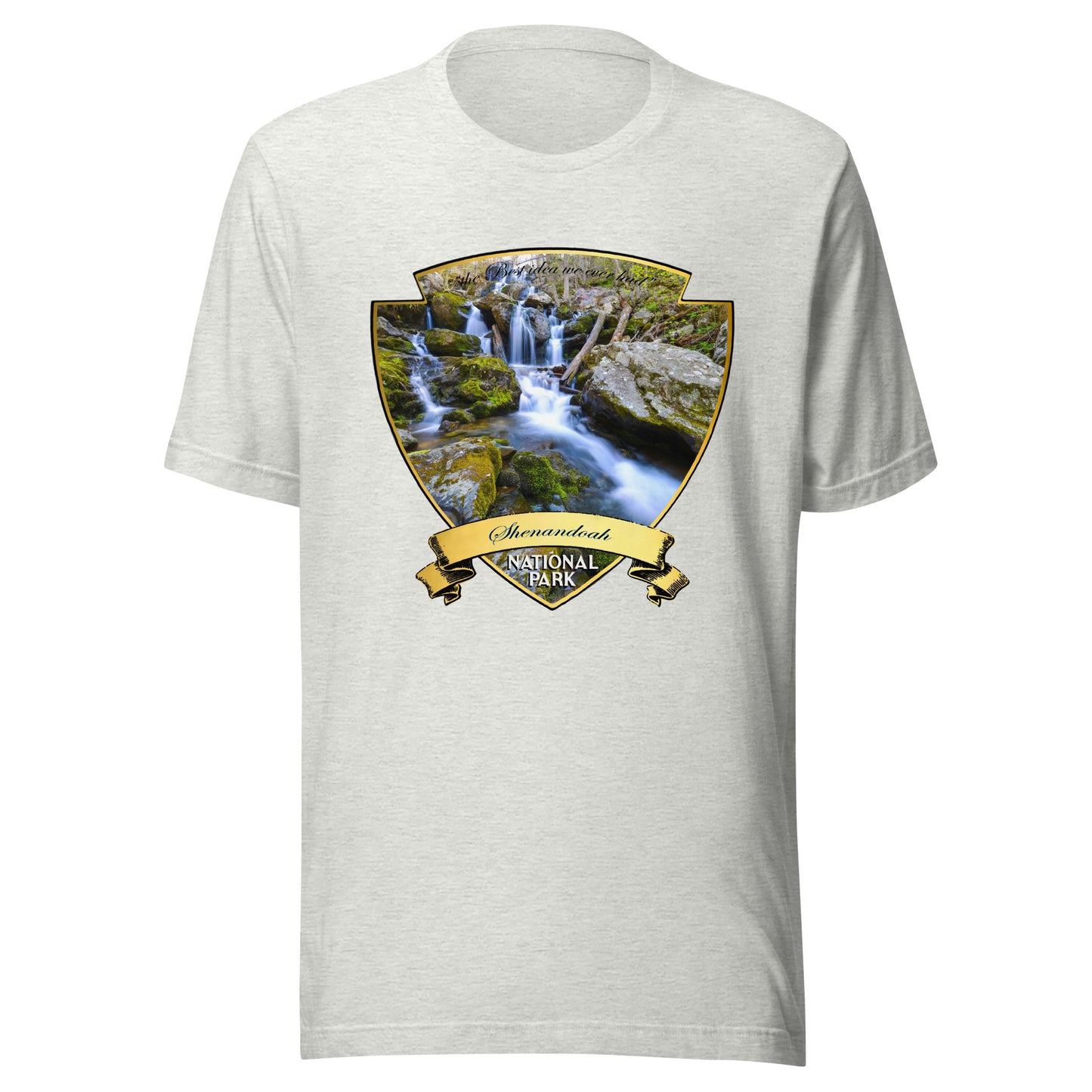 National Parks Shenandoah