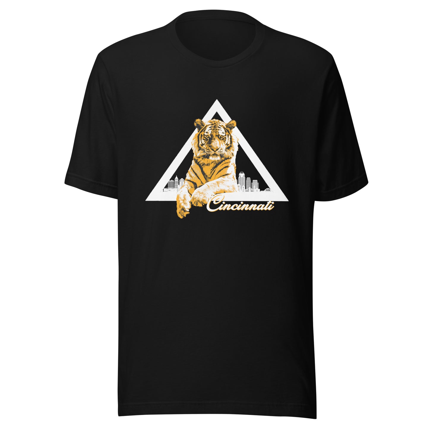 Cincinnati Big Cat