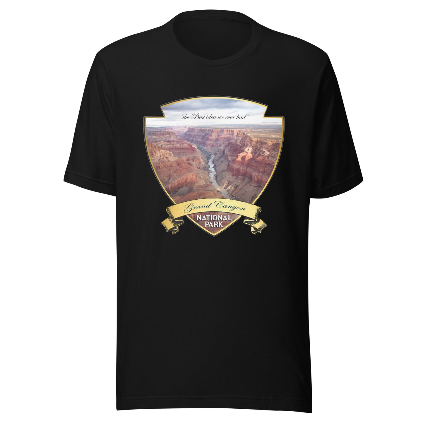 National Parks Grand Canyon