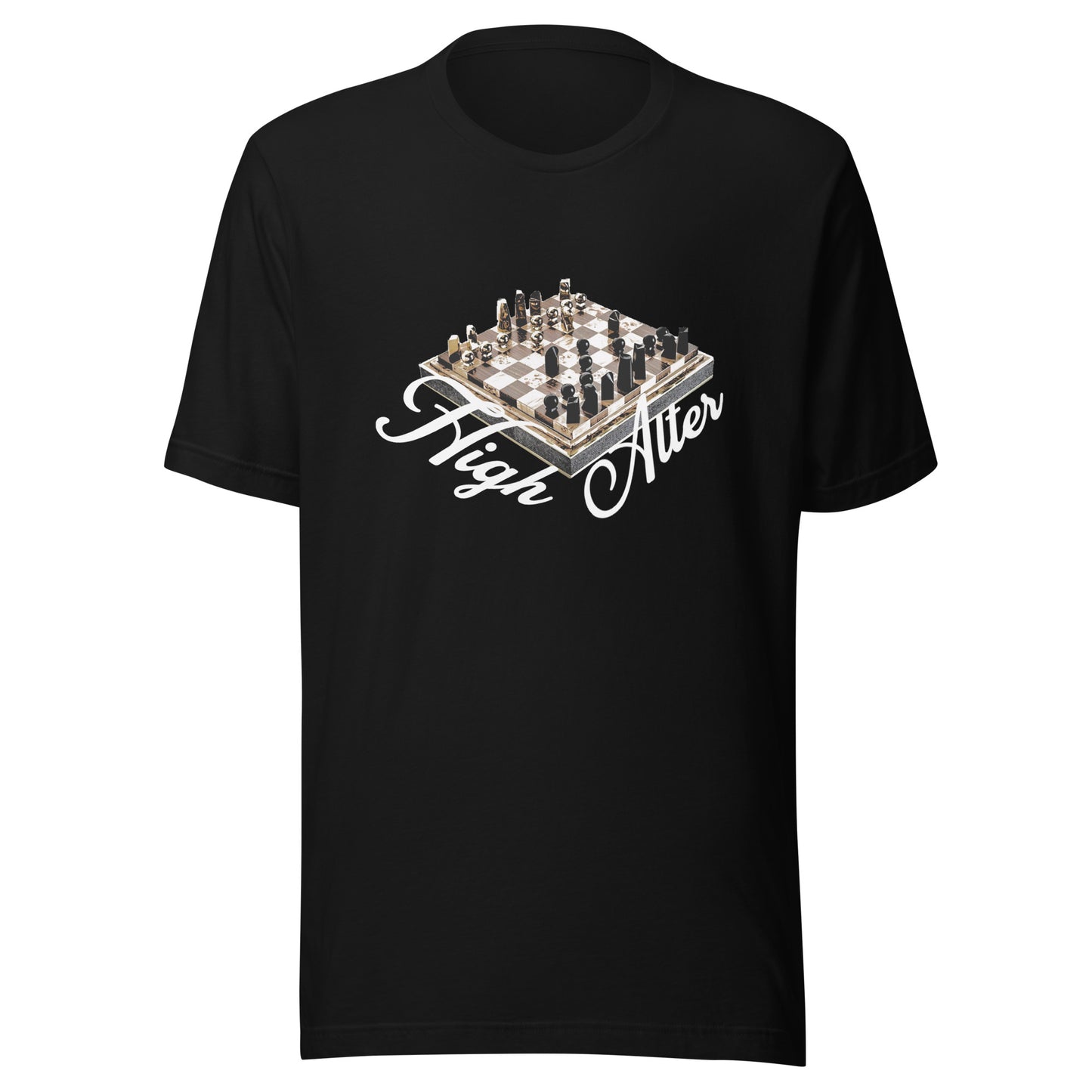 HighAlter Chess Club