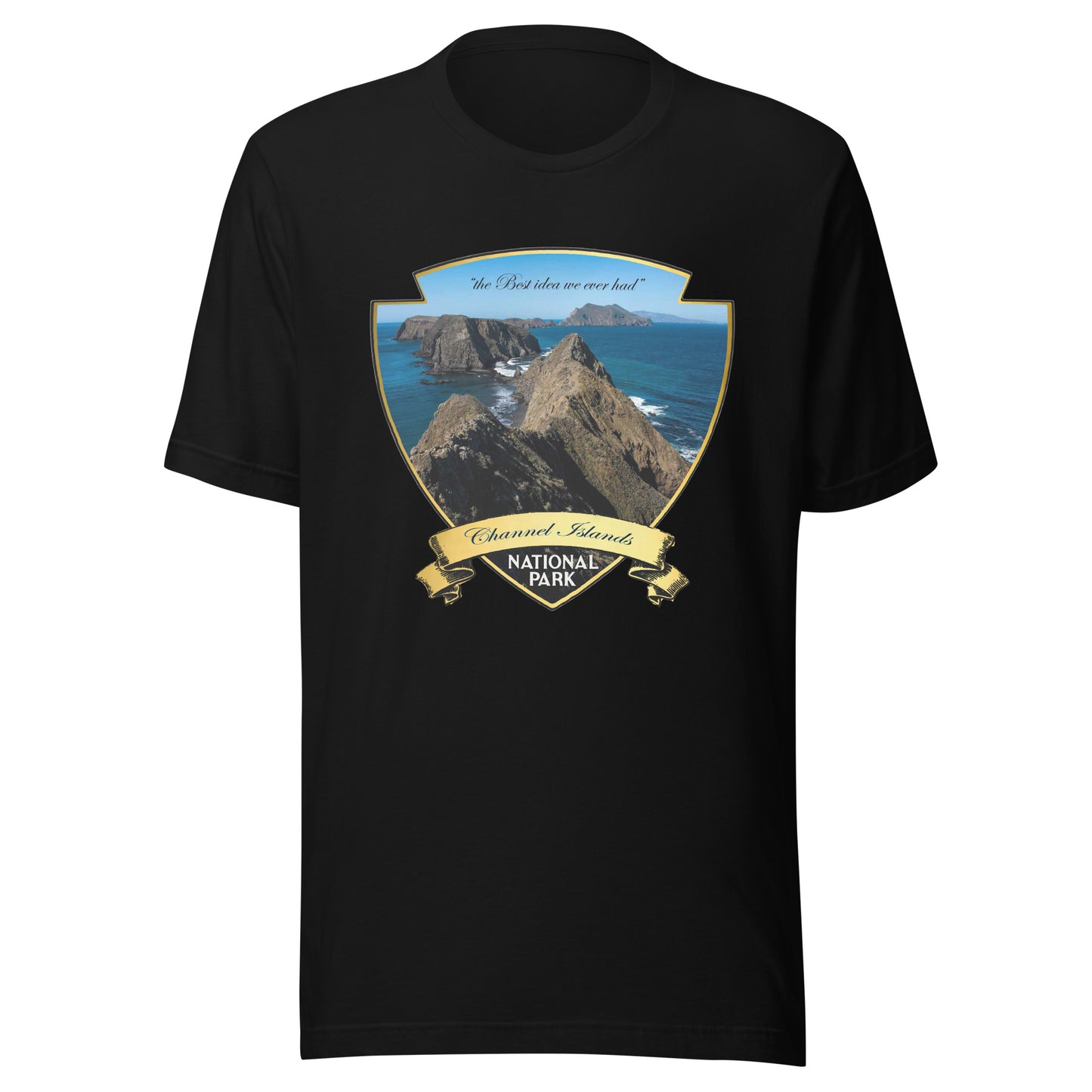 National Parks Channel Islands